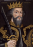 Img: , William I ' the Conqueror', Duke of Normandy, King of England