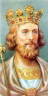 Img: Plantagenet,, Edward II King of England