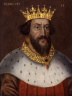 Img: , Henry I 'Beauclerc', King of England and Duke of Normandy