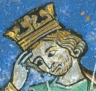 Img: , Fulk, Count of Anjou, King of Jerusalem