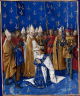 Img: , Louis VIII, King of France