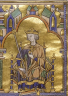 Img: , Louis IX, King of France