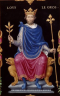 Img: , Louis VI, King of France