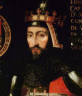 Img: Plantagenet,, John 'of Gaunt' Earl of Richmond, Duke of Lancaster