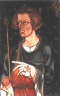 Img: Plantagenet,, Edward I 'Longshanks' King of England